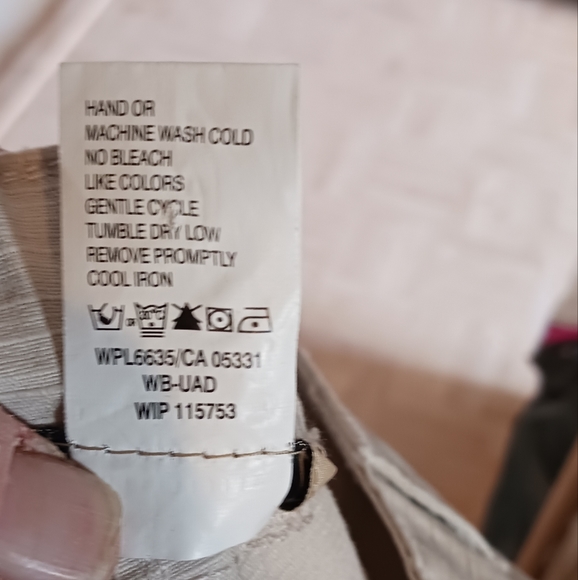 WOOLRICH Shorts sz. 12 NWT‎ - Picture 11 of 11